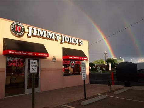 jimmy john's in grand junction